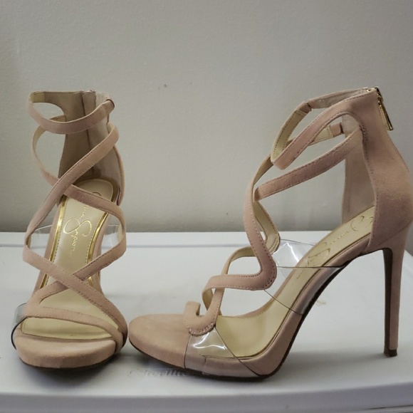 Heals - Picture 2 of 3